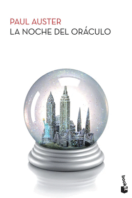 LA NOCHE DEL ORÁCULO