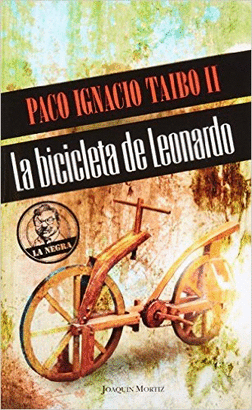 LA BICICLETA DE LEONARDO