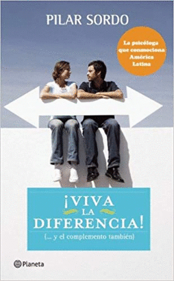VIVA LA DIFERENCIA