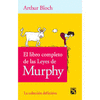 EL LIBRO COMPLETO DE LAS LEYES DE MURPHY