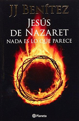 JESUS DE NAZARET