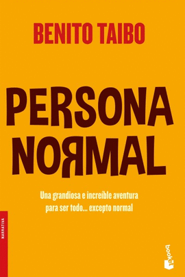 PERSONA NORMAL