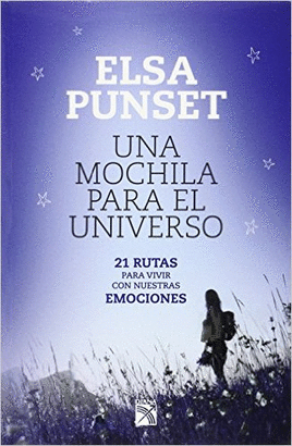 UNA MOCHILA PARA EL UNIVERSO