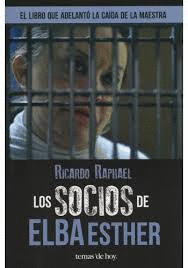 LOS SOCIOS DE ELBA ESTHER