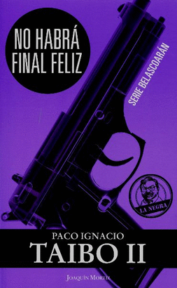 NO HABRA FINAL FELIZ