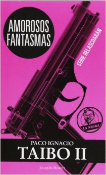 AMOROSOS FANTASMAS