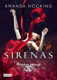 SIRENAS 4 REGIMEN ABISMAL