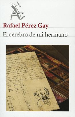 EL CEREBRO DE MI HERMANO