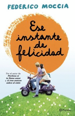ESE INSTANTE DE FELICIDAD