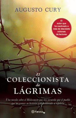 EL COLECCIONISTA DE LAGRIMAS
