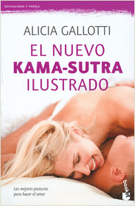 EL NUEVO KAMASUTRA ILUSTRADO