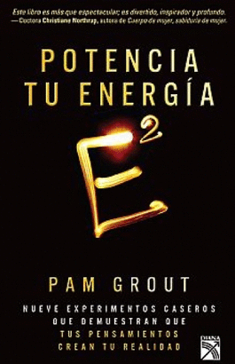 POTENCIA TU ENERGIA