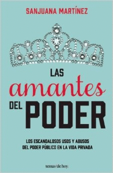 LAS AMANTES DEL PODER