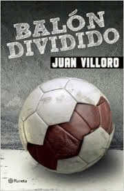 BALON DIVIDIDO