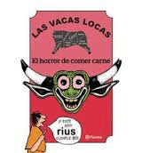 LAS VACAS LOCAS