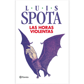 LAS HORAS VIOLENTAS
