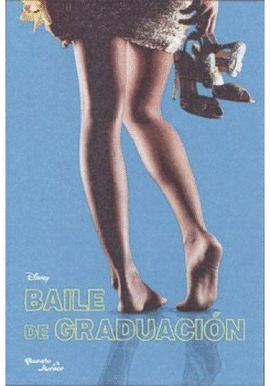 BAILE DE GRADUACION