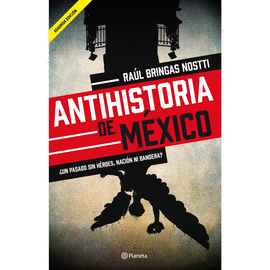 ANTIHISTORIA DE MEXICO