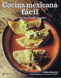 COCINA MEXICANA FACIL