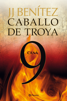 CANA CABALLO DE TROYA 9