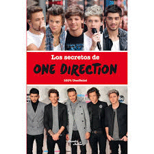 LOS SECRETOS DE ONE DIRECTION