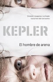 EL HOMBRE ARENA