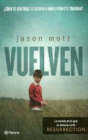 VUELVEN