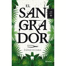 EL SANGRADOR