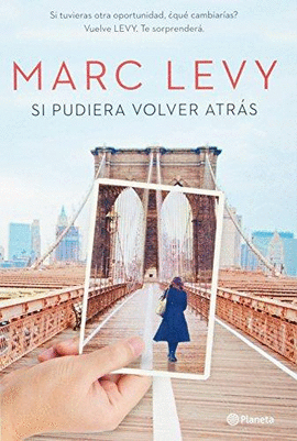 SI PUDIERA VOLVER ATRAS