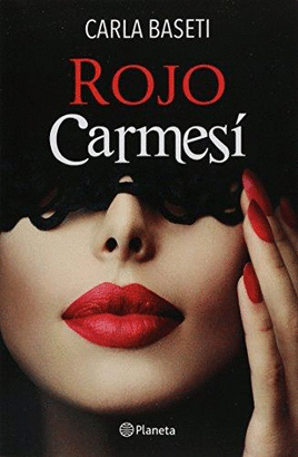 ROJO CARMESI