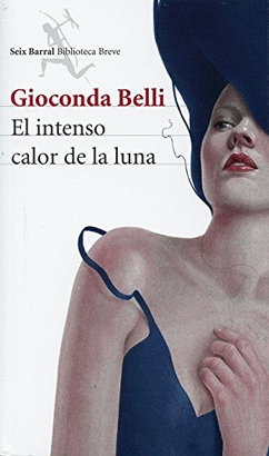 INTENSO CALOR DE LA LUNA