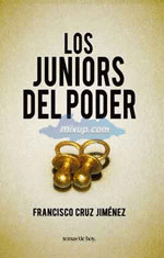 LOS JUNIORS DEL PODER (TEMAS DE HOY)