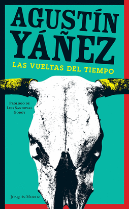 LAS VUELTAS DEL TIEMPO