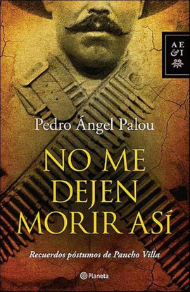 NO ME DEJE MORIR ASI
