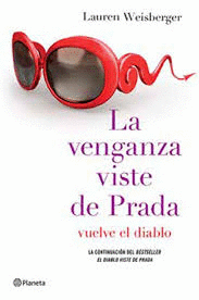 LA VENGANZA  VISTE DE PRADA