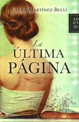 LA ULTIMA  PAGINA