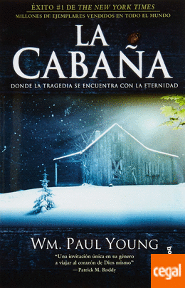 LA CABAÑA