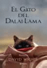 EL GATO DEL DALAI LAMA