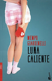 LUNA CALIENTE