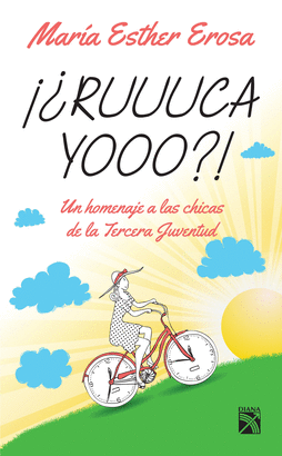 ¡¿ RUUUCA  YOOO ?!