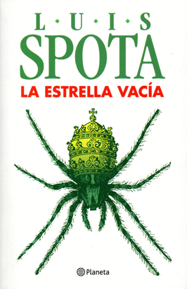 LA ESTRELLA VACIA