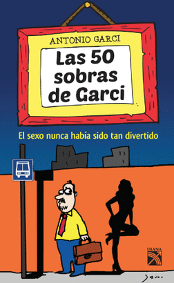LAS 50 SOBRAS DE GARCIA