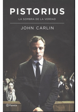 PISTORIUS LA SOMBRA DE LA VERDAD