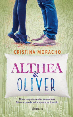 ALTHEA & OLIVER