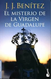 EL MISTERIO DE LA VIRGEN
