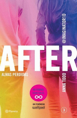 AFTER #3 ALMAS PERDIDAS