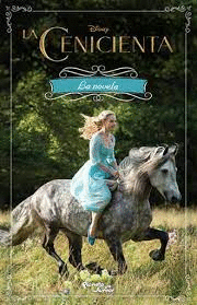 LA CENICIENTA, LA NOVELA