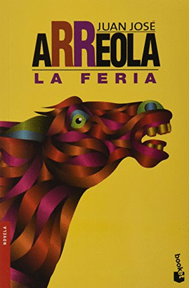 LA FERIA