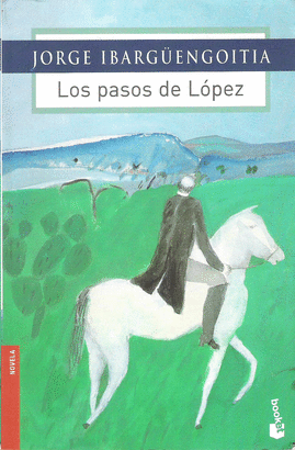 LOS PASOS DE LOPEZ