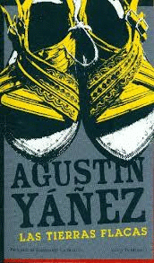 LAS TIERRAS FLACAS